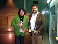 Carola Str??ner / Roland Sch?del