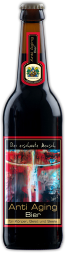 Anti Aging Bier Anti Aging Bier