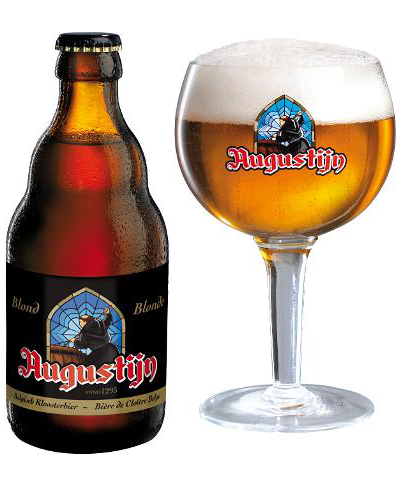 Augustijn Blonde