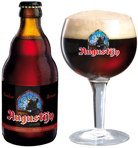 Augustijn Brune Augustijn Brune