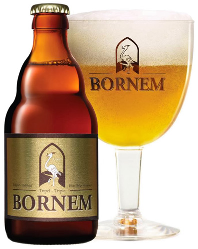 Bornem Triple Bornem Triple