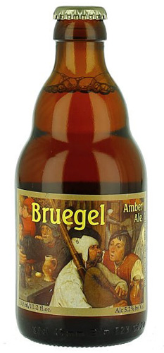Bruegel Amber Ale Bruegel Amber Ale