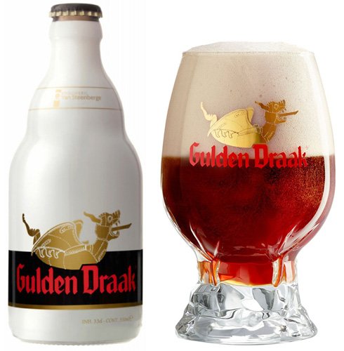 Gulden Draak