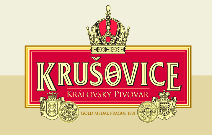 Krusovice Imperial Krusovice Imperial