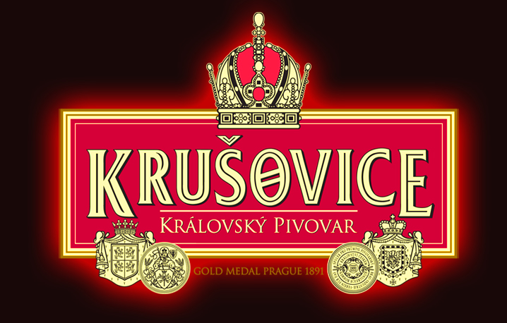 Krusovice Cerne Krusovice Cerne