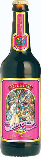 Liebestrank Liebestrank