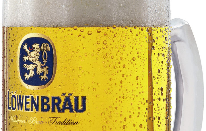 Lowenbrau Lowenbrau
