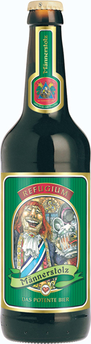 M?nnerstolz M?nnerstolz