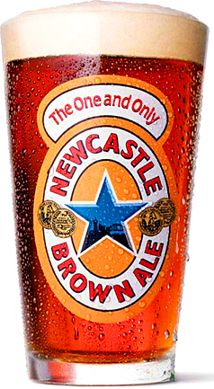 Newcastle Brown Ale Newcastle Brown Ale