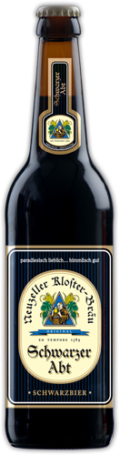 Schwarzer Abt Schwarzer Abt