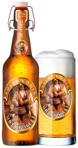 Adlerk?nig Adlerk?nig