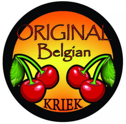 Original Belgian Kriek Original Belgian Kriek