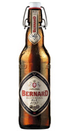 Bernard Bohemian Ale