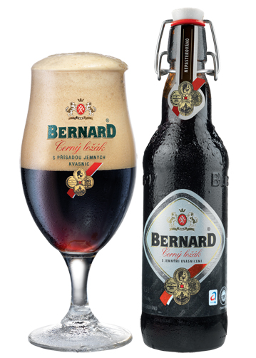 Bernard ?ern? Le??k Bernard ?ern? Le??k