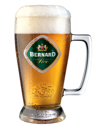 Bernard Sv?tl? Le??k Bernard Sv?tl? Le??k