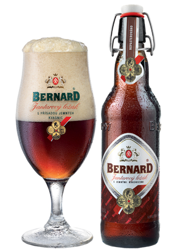 Bernard Jantarov? Le??k Bernard Jantarov? Le??k