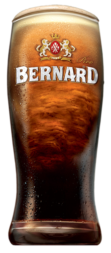 Bernardova ?ern? Lavina