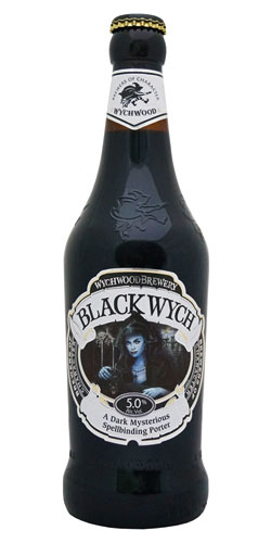Black Wych Black Wych
