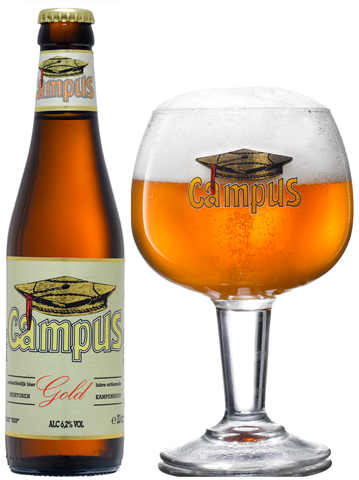 Campus Gold Campus Gold