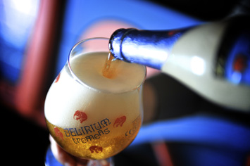 Delirium Tremens
