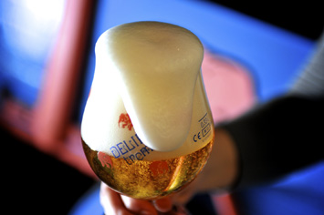 Delirium Tremens