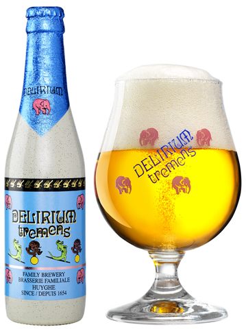 Delirium Tremens