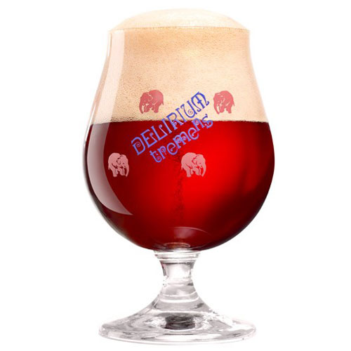 Delirium Red Delirium Red