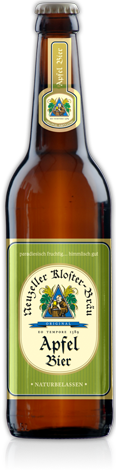 Apfel Bier Apfel Bier