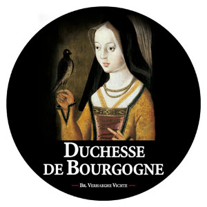 Duchesse de Bourgogne Duchesse de Bourgogne