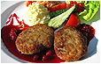 Котлеты из утки Котлеты из утки