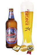 Engel Alkoholfrei