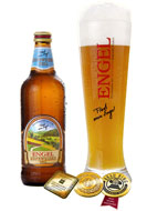 Engel Hefeweizen Hell