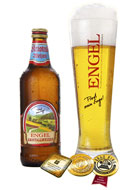 Engel Kristallweizen