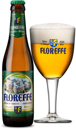Floreffe Blonde Floreffe Blonde