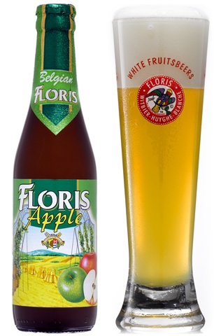 Floris Apple Floris Apple