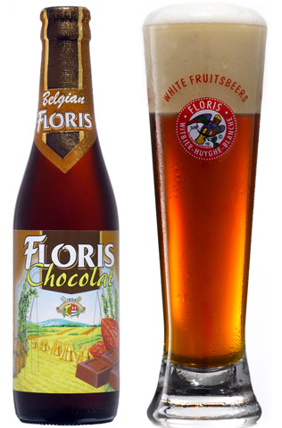 Floris Chocolat