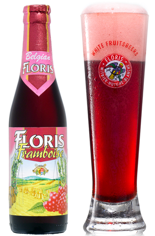 Floris Framboise Floris Framboise