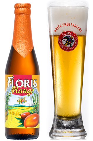 Floris Mango
