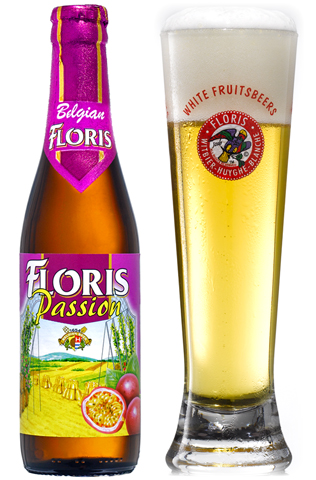 Floris Passion Floris Passion