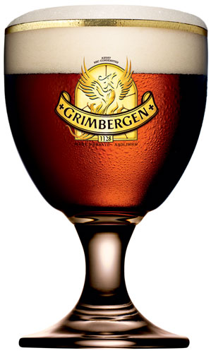 Grimbergen Dubbel Grimbergen Dubbel