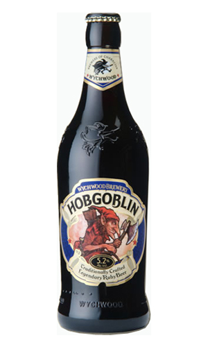 Hobgoblin Hobgoblin