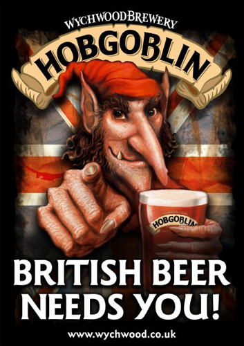 Hobgoblin