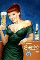 Будвайзер Каро Будвайзер Каро