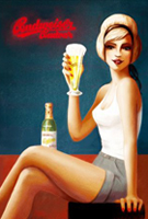 Будвайзер Генриетта Будвайзер Генриетта