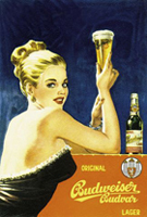 Будвайзер Леди Будвайзер Леди