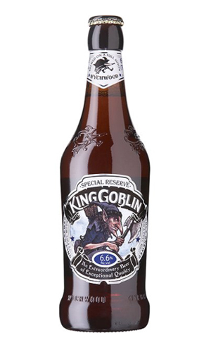 King Goblin
