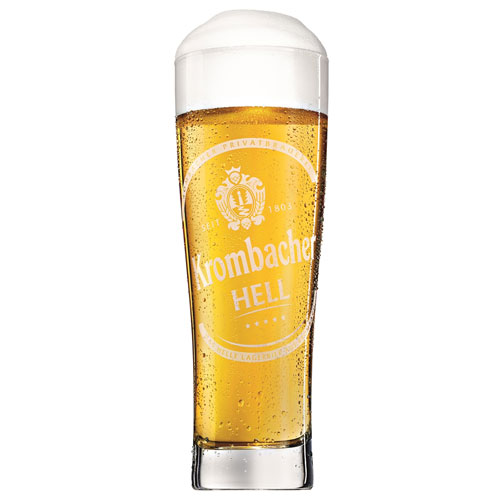 Пиво Кромбахер Хель Кромбахер Хель
