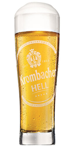 Krombacher Hell Krombacher Hell
