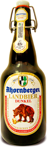 Landbier Dunkel Landbier Dunkel