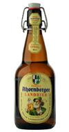Landbier W?rzig